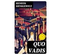 Quo Vadis (ebook)
