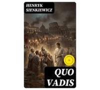 Quo Vadis (ebook)