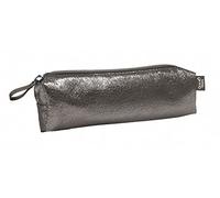 Quo Vadis - Estuche mini 19x5cm THELMA Gris