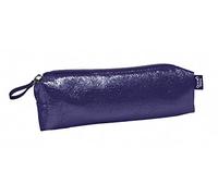 Quo Vadis - Estuche mini 19x5cm THELMA Morado