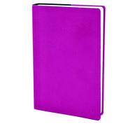 Quo Vadis Eurotextagenda ML Toscana - Agenda 2026-2027, 12 x 17 cm, color fucsia