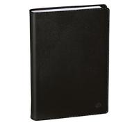 Quo Vadis Eurotextagenda ML Toscana - Agenda 2026-2027, 12 x 17 cm, color negro