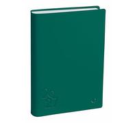 Quo Vadis Eurotextagenda ML Touch - Agenda 2026-2027, 12 x 17 cm, color verde