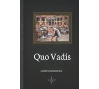 Quo Vadis (Illustrated)