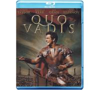 Quo vadis [Italia] [Blu-ray]