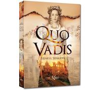 Quo vadis (KOLOROWA KLASYKA)