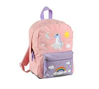 QUO VADIS Louise & Arthur Sac A Dos Junior mochila Unisex niños (Pack de 1)