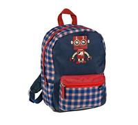 QUO VADIS Louise & Arthur Sac A Dos Junior mochila Unisex niños (Pack de 1)