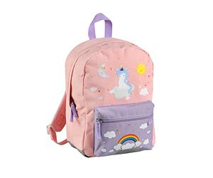 QUO VADIS Louise & Arthur Sac A Dos Junior mochila Unisex niños (Pack de 1)