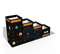 Quo Vadis Magnético Pac Man Juego - Cubilete magnético