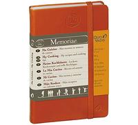 Quo Vadis Memoriae Mi Cocina - Diario