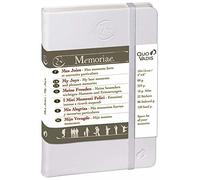 Quo Vadis Memoriae Mis Alegrías - Diario