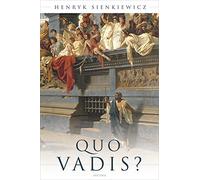 Quo vadis? (Roman)