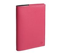 Quo Vadis Soho 285938Q - Agenda Affari Pres, idioma italiano, año 2022, color rosa, formato 10 x 15 cm, semanal, 13 meses, de diciembre a diciembre, papel marfil, agenda extraíble, cubierta sintética