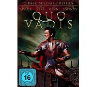 Quo Vadis - Special Edition: 2-Disc Special Edition [DVD]