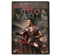 Quo Vadis (Special Edition) (2 Dvd) [Italia]