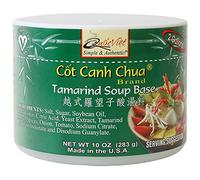 Quoc Viet Foods - Base de sopa con sabor a tamarindo, tarro de 10 onzas (1 unidad) de Quoc Viet Foods