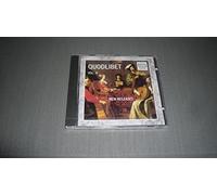 QUODLIBET vol.2 NEW RELEASES Bach Pachelbel Schubert