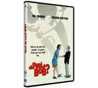 Quoi de neuf Bob ? [Francia] [DVD]