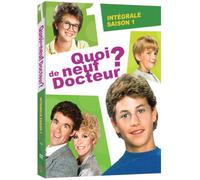 Quoi de neuf Docteur ? - Saison 1 [Francia] [DVD]