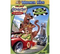 Quoi d'neuf Scooby-Doo ? - Volume 10 - A fond les ballons ! [Francia] [DVD]