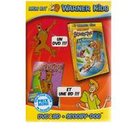 Quoi d'neuf Scooby-Doo ? - Volume 2 - Le safari [Francia] [DVD]