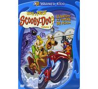 Quoi d'neuf Scooby-Doo ? - Volume 3 - Le fantôme de l'opéra de Pékin [Francia] [DVD]