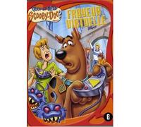 Quoi d'neuf Scooby-Doo ? - Volume 8 - Frayeur virtuelle [Francia] [DVD]