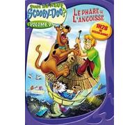 Quoi d'neuf Scooby-Doo ? - Volume 9 - Le phare de l'angoisse [Francia] [DVD]