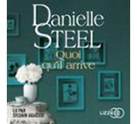 Quoi Quil Arrive (audiolibro)