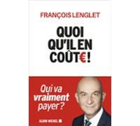 Quoi Quil En Coûte ! (ebook)