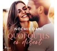 Quoi Quils En Disent (audiolibro)