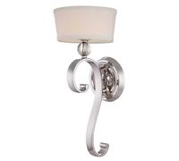 QUOIZEL Aplique textil Madison Manor