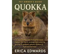 Quokka: Australia’s Happiest Animal Revealed: Explore the charm, ecology, and enduring survival of quokkas, nature’s symbol of hope and harmony.