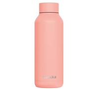 Quokka Botella Térmica 510 ml Acero Inoxidable de Doble Pared Hermética, Rosa
