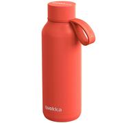 Quokka Botella Térmica de 510ml Colección Solid con Correa, Naranja