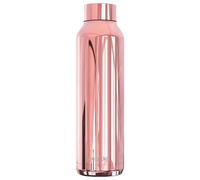 Quokka Botella Térmica de Acero Inoxidable de 630ml de Doble Pared Sólida, Rosa
