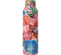 Quokka Solid - Orchid 510 ML | Botellas De Agua Acero Inoxidable Sin BPA |Botella Térmica De Doble Pared - Mantiene el frío y el Calor para Niños y Adultos