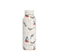 QUOKKA BOTELLA TERMO ACERO INOXIDABLE SOLID BIRDS 510 ML