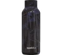 Quokka Solid - Black Marble 510 ML