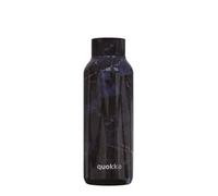 Quokka Solid - Black Marble 510 ML