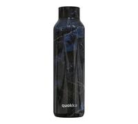 Quokka Solid - Black Marble 630 ML