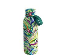 Quokka Botella Termo Acero Inoxidable Solid con Colgador Color Nature 510 ML