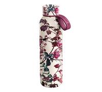 Termo 630 ml Acero inoxidable con correa (Ramas de arbol) - QUOKKA