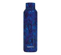 QUOKKA BOTELLA TERMO ACERO INOXIDABLE SOLID NIGHT FOREST 630 ML