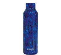 QUOKKA BOTELLA TERMO ACERO INOXIDABLE SOLID NIGHT FOREST 630 ML