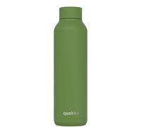 Quokka Botella Termo Acero Inoxidable Solid Olive Green 630 ML