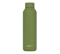Quokka Botella Termo Acero Inoxidable Solid Olive Green 630 ML