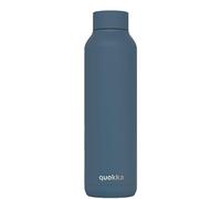 Quokka Botella Termo Acero Inoxidable Solid Stone Blue 630 ML