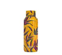 QUOKKA BOTELLA TERMO ACERO INOXIDABLE SOLID SUN GARDEN 510 ML
